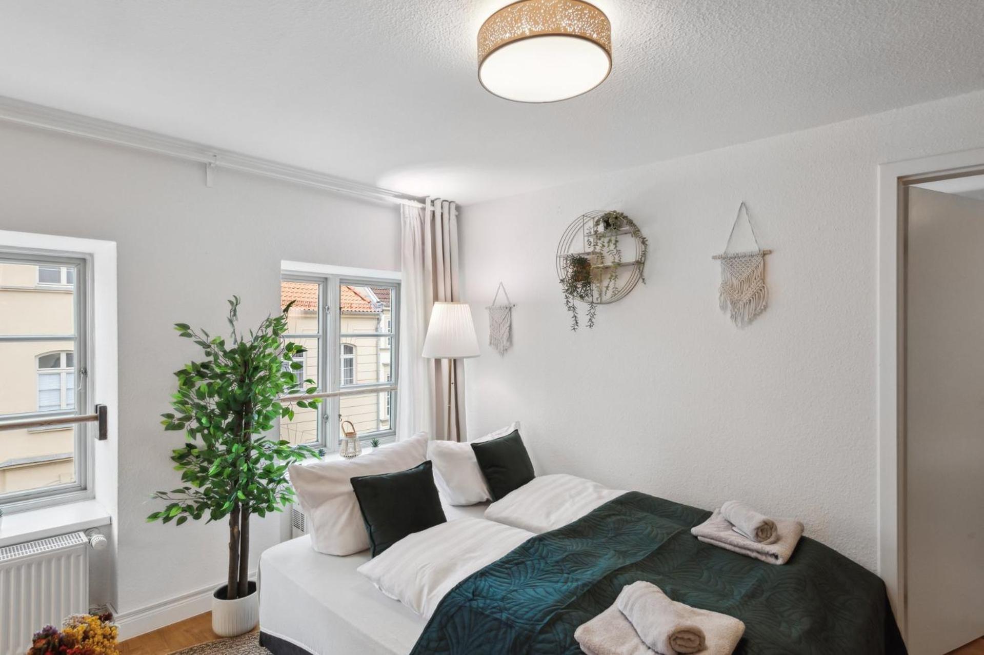 Neu Altstadtliebe - Gemuetliche Apartments In Der Historischen Altstadt, Zentral Und Komfortabel Wißmar Zewnętrze zdjęcie