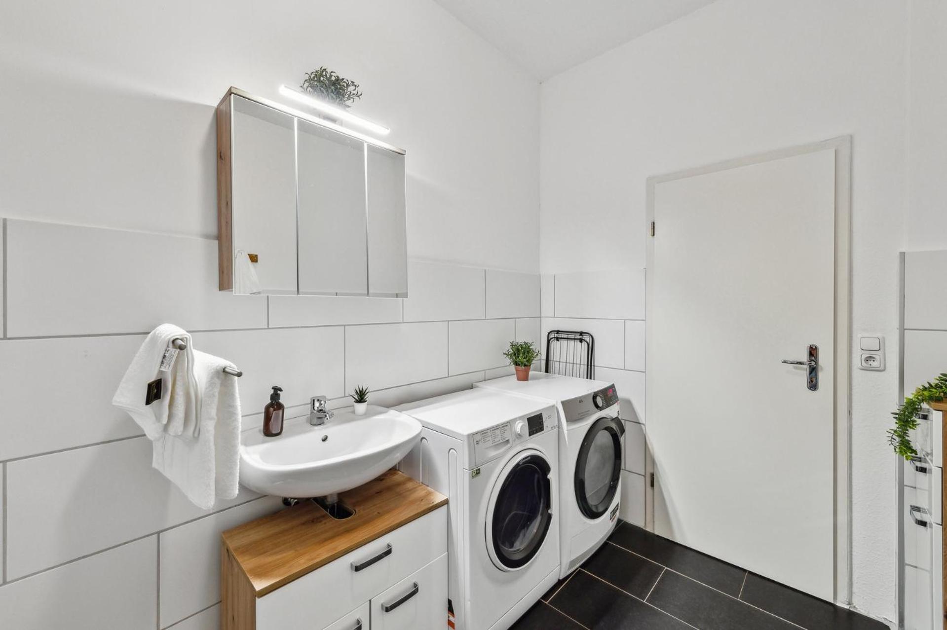 Neu Altstadtliebe - Gemuetliche Apartments In Der Historischen Altstadt, Zentral Und Komfortabel Wißmar Zewnętrze zdjęcie
