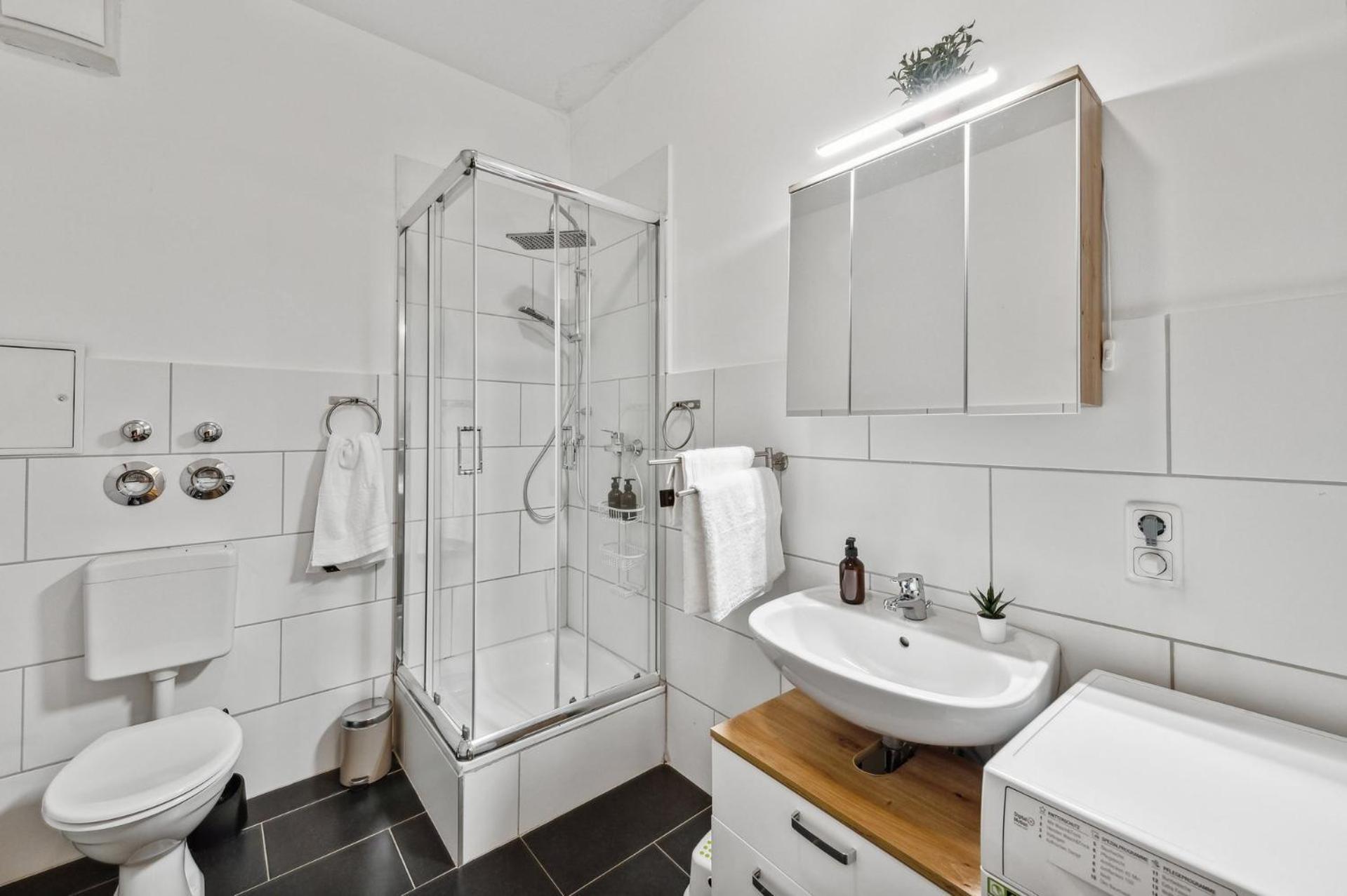 Neu Altstadtliebe - Gemuetliche Apartments In Der Historischen Altstadt, Zentral Und Komfortabel Wißmar Zewnętrze zdjęcie